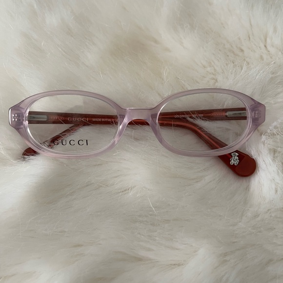 Gucci prescription glass for toddlers